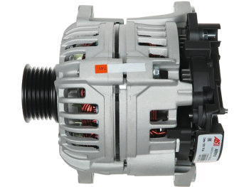 Alternátor FORD Fiesta (Mk4/Mk5) a Ka (I/II) 1.0–1.6 Benzin Alternátor FORD Fiesta (Mk4/Mk5) a Ka (I/II) 1.0–1.6 Benzin