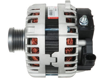 Alternátor BMW Řada 1/2 (F20/F22) 3 (F30/F31/F34) 4 (F32/F33/F36) Benzin Alternátor BMW Řada 1/2 (F20/F22) 3 (F30/F31/F34) 4 (F32/F33/F36) Benzin