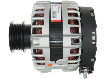 Alternátor VOLVO S60 (II/III), S80 II a S90 II Benzin/Diesel