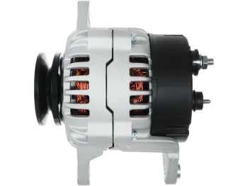 Alternátor NISSAN Cabstar E (TL, VL) a Terrano II (R20) 2.7 TD a 3.0 Diesel