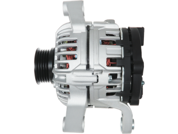 Alternátor OPEL Astra F/G/H, Zafira A/B, Meriva A, Combo a Corsa C 1.4–2.2 Benzin 