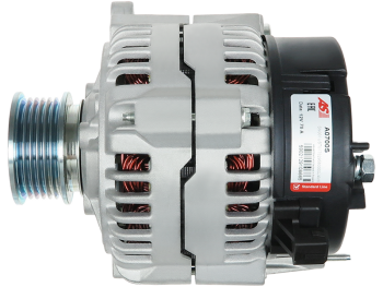 Alternátor ŠKODA Felicia I a Octavia I 1.6–1.8 Benzin Alternátor ŠKODA Felicia I a Octavia I 1.6–1.8 Benzin