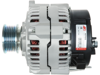Alternátor VW Passat B3/B4/B5 a Sharan I (7M) 1.6–2.8 Benzin / TDI