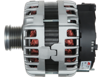 Alternátor VW Passat B8, Polo V/VI, Tiguan, Touran II a Sharan II 1.2–2.0 TSI Alternátor VW Passat B8, Polo V/VI, Tiguan, Touran II a Sharan II 1.2–2.0 TSI