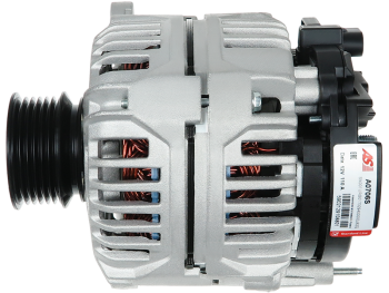 Alternátor ŠKODA Octavia II, Fabia II, Rapid, Roomster a Yeti 1.0–2.0 Benzin/TDI Alternátor ŠKODA Octavia II, Fabia II, Rapid, Roomster a Yeti 1.0–2.0 Benzin/TDI