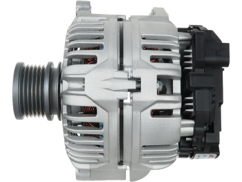 Alternátor ŠKODA Fabia I/II a Roomster I 1.4 TDI Alternátor ŠKODA Fabia I/II a Roomster I 1.4 TDI