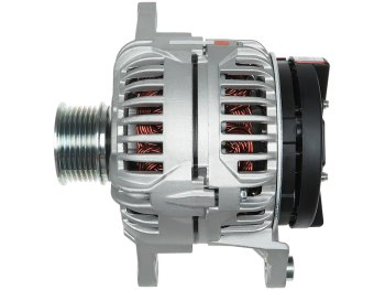 Alternátor IVECO Daily IV 2.3 a 3.0 HPI Diesel Alternátor IVECO Daily IV 2.3 a 3.0 HPI Diesel