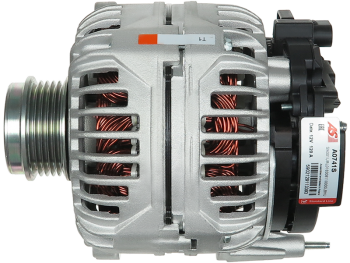 Alternátor VW Passat B3,B4,B5,B6, Polo III/IV a Touareg I 1.6–3.2 Benzin/TDI Alternátor VW Passat B3,B4,B5,B6, Polo III/IV a Touareg I 1.6–3.2 Benzin/TDI