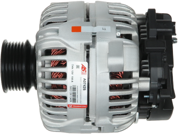 Alternátor DACIA Logan (I), Sandero (I) a Duster (I) 1.6 Benzin