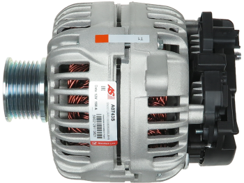 Alternátor RENAULT Master II (X70) a Master III (FV) 2.2 2.5 2.3 dCi
