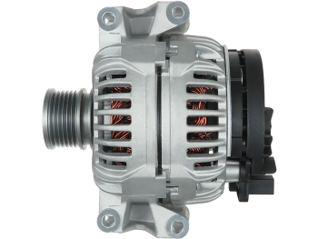 Alternátor MERCEDES-BENZ Viano a Vito (W639) 2.0 a 2.2 CDI