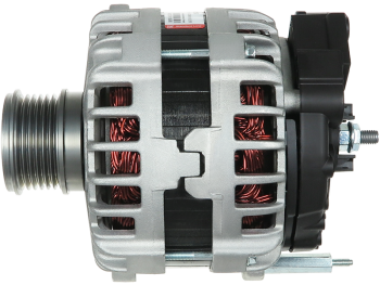 Alternátor AUDI SUV Q2 (GAB), Q3 (8U/F3) a Q5 1.6 1.9 2.0 TDI