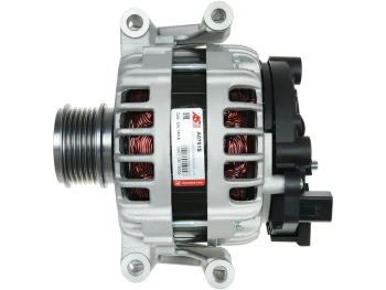Alternátor VW Golf V/VI, Passat B6/B7/CC/Alltrack, Jetta a Tiguan I 1.8–2.0 TSI/TFSI