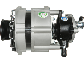 Alternátor MERCEDES-BENZ Sprinter I (W903/W904)  Diesel