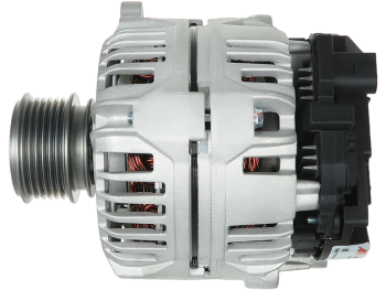 Alternátor SEAT Arosa (6H), Ibiza III/IV a Cordoba II 1.4 TDI Alternátor SEAT Arosa (6H), Ibiza III/IV a Cordoba II 1.4 TDI
