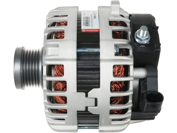 Alternátor BMW 5 (F07/F10/F11), X1 (E84), X3/X4 (F25/F26) a Z4 (E89) Benzin Alternátor BMW 5 (F07/F10/F11), X1 (E84), X3/X4 (F25/F26) a Z4 (E89) Benzin