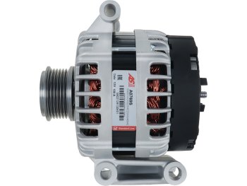 Alternátor PEUGEOT Boxer (od 2011) | 2.2 HDi a 3.0 HDi Alternátor PEUGEOT Boxer (od 2011) | 2.2 HDi a 3.0 HDi