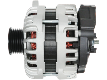 Alternátor ŠKODA Fabia III (NJ) a VW Polo V (6R/6C) 1.0 MPI Alternátor ŠKODA Fabia III (NJ) a VW Polo V (6R/6C) 1.0 MPI