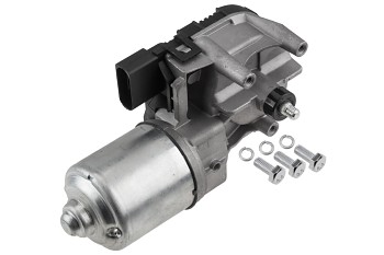 Motorek stěračů přední AUDI Q3 (8U) 2011-2020