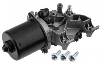 Motorek stěračů přední CITROËN C2, C3 I, C3 Picasso a C3 Pluriel Motorek stěračů přední CITROËN C2, C3 I, C3 Picasso a C3 Pluriel