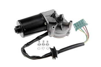 Motorek stěračů přední MERCEDES-BENZ Třída C (W202, S202) - 4pin Motorek stěračů přední MERCEDES-BENZ Třída C (W202, S202) - 4pin