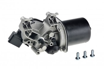 Motorek stěračů přední RENAULT MEGANE II