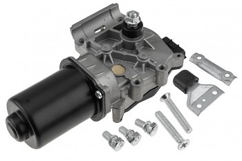 Motorek stěračů přední RENAULT CLIO V 