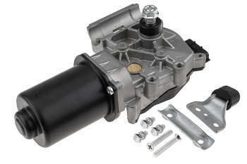 Motorek stěračů přední DACIA Lodgy (JS) a Dokker (KE) (od 2012) Motorek stěračů přední DACIA Lodgy (JS) a Dokker (KE) (od 2012)