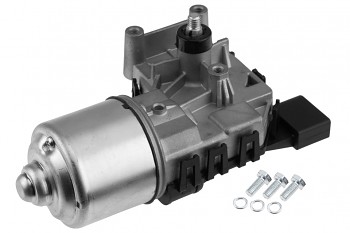 Motorek stěračů přední VW PASSAT B8