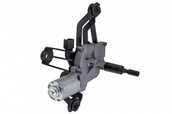 Motorek stěrače zadní CITROËN Berlingo I a PEUGEOT Partner I (od 1996)