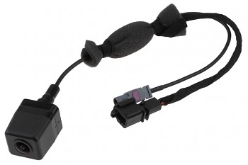 Couvací kamera AUDI A3 (8P), A5 Cabrio (8F), A6 C6/Allroad a Q7 (4L)