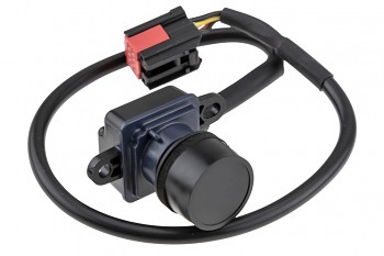 Couvací kamera CHRYSLER 300C (LX) DODGE CHARGER od 2010