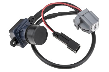 Couvací kamera DODGE JOURNEY (JC) od 2008