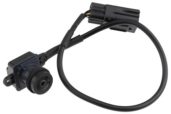 Couvací kamera JEEP GRAND CHEROKEE IV (WK, WK2) od 2010