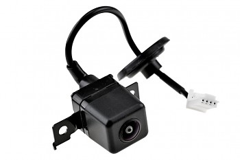 Couvací kamera NISSAN Tiida (C11, SC11) (2004–2014)