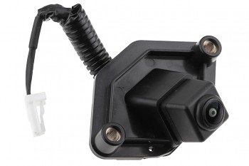 Couvací kamera NISSAN QASHQAI II (J11)