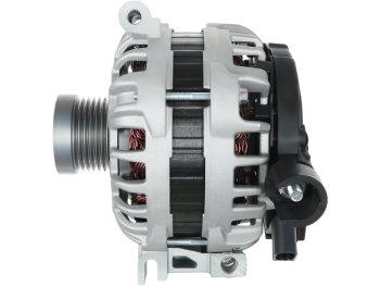 Alternátor JEEP Renegade SUV (BU, B1) 1.8 16V Flex Alternátor JEEP Renegade SUV (BU, B1) 1.8 16V Flex