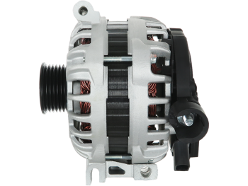 Alternátor FIAT 500X, Tipo a JEEP Renegade 1.6 Benzin