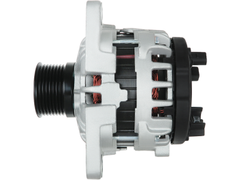 Alternátor HYUNDAI i10 I (PA) 1.1 a 1.2 Benzin