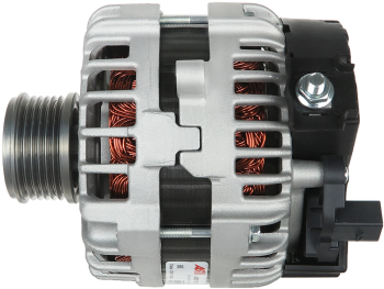 Alternátor MERCEDES A, B, CLA a GLA (W176, W246, C/X117, X156) 1.5 Diesel Alternátor MERCEDES A, B, CLA a GLA (W176, W246, C/X117, X156) 1.5 Diesel