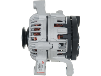 Alternátor OPEL Astra F a Astra G 1.2–2.2 Benzin (X/Z) a 1.7–2.2 Diesel (D/TD/DTI)