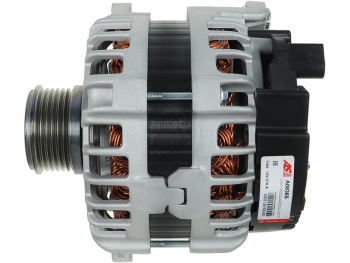 Alternátor IVECO Daily VI (od 2014) | 2.3 a 3.0 Diesel