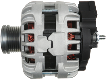 Alternátor ŠKODA Octavia III (5E) a Kodiaq I (NS7) 1.4/1.6 TSI/MPI