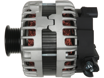 Alternátor JAGUAR E-Pace, F-Pace, XE a XF II 2.0 Benzin a 2.0 Diesel - 230Amp