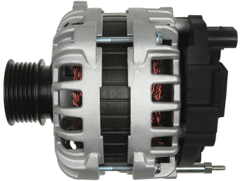 Alternátor VW Fox (5Z) (2003–2014) | 1.0 a 1.6 Benzin / FlexFuel Alternátor VW Fox (5Z) (2003–2014) | 1.0 a 1.6 Benzin / FlexFuel