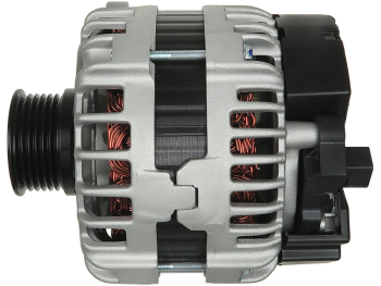 Alternátor PORSCHE Boxster a Cayman (981) 2.7 Benzin