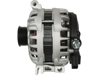 Alternátor FIAT Bravo II, Doblo, Idea, Linea, Palio, Punto a Strada 1.6 a 1.8 Benzin