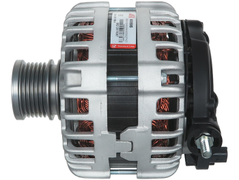 Alternátor NISSAN Qashqai II (J11), X-Trail III (T32) a Pulsar (C13) 1.6 DIG-T