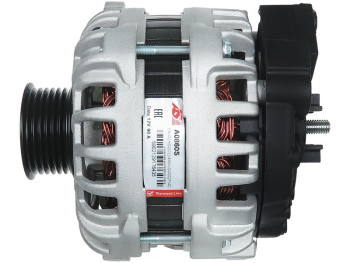 Alternátor SEAT Ibiza IV (6J/6P) 1.0 MPI Benzin
