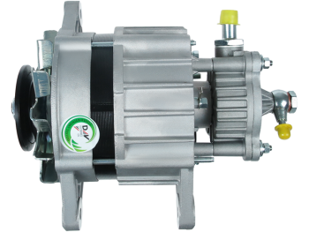 Alternátor OPEL Omega A, Rekord E a Senator A | 2.2 a 2.3 Diesel